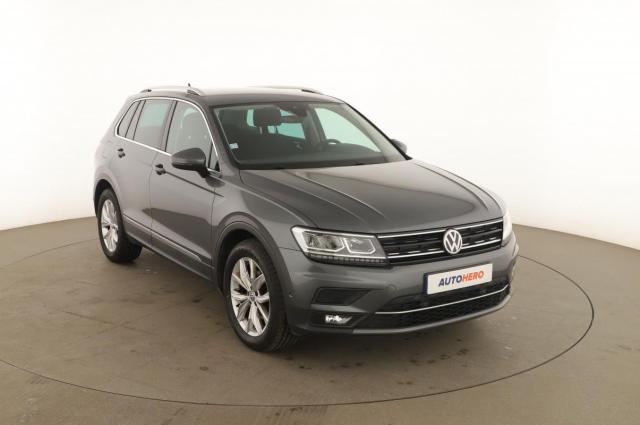 Volkswagen Tiguan image 5