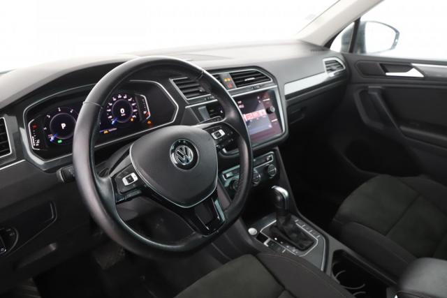 Volkswagen Tiguan image 1