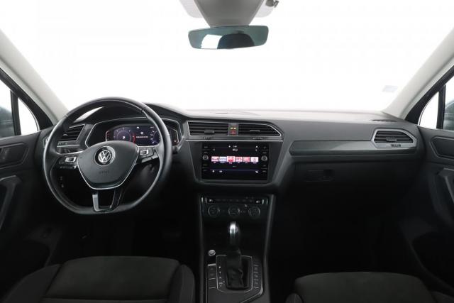 Volkswagen Tiguan image 3