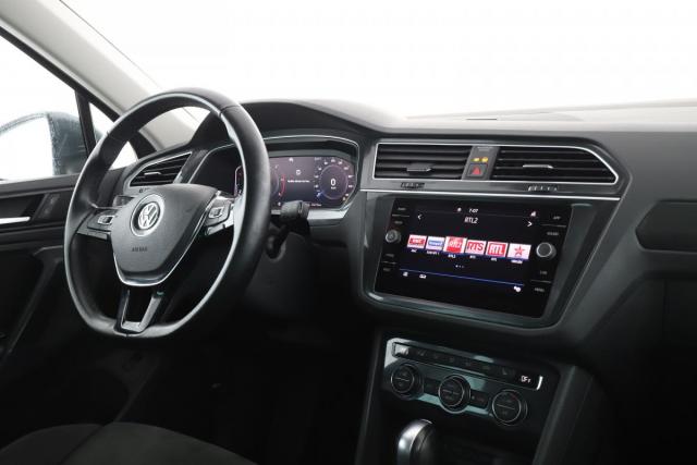 Volkswagen Tiguan image 2
