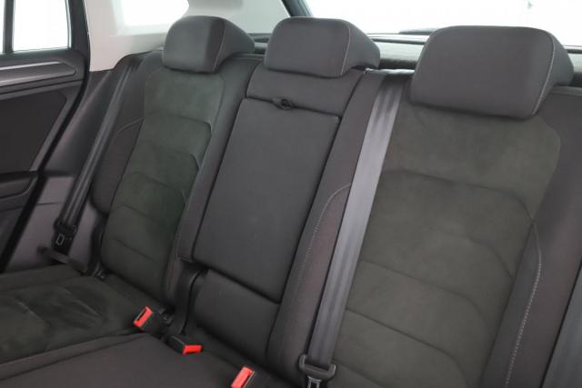 Volkswagen Tiguan image 4