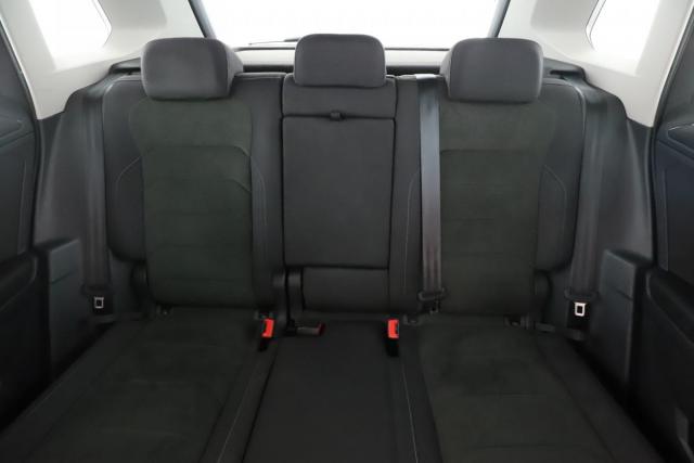 Volkswagen Tiguan image 6