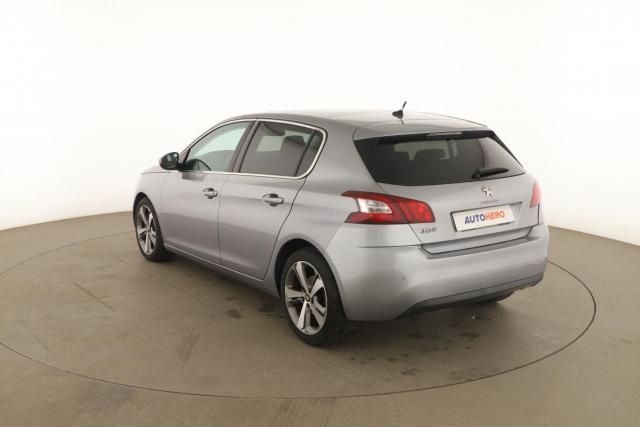 Peugeot 308 image 3