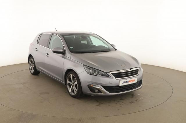 Peugeot 308 image 5