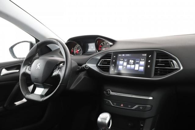 Peugeot 308 image 4