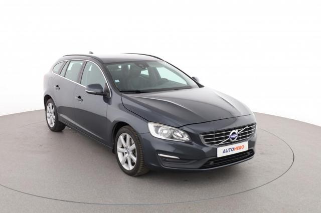 Volvo V60 image 9