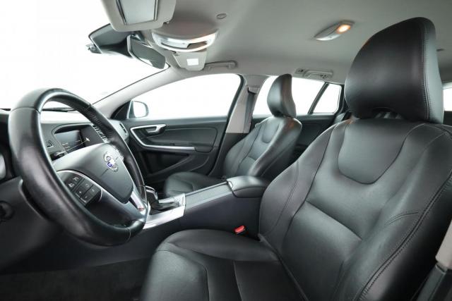 Volvo V60 image 5