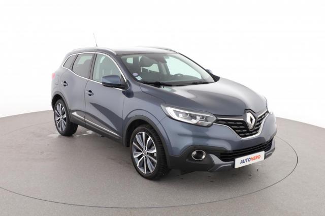 Renault Kadjar image 3