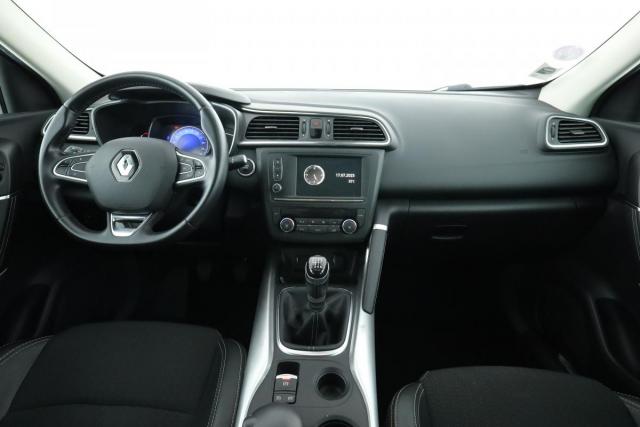 Renault Kadjar image 8