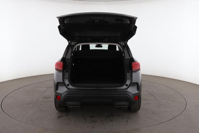 Citroen C5 Aircross image 8