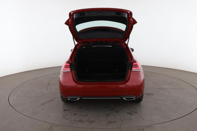 Mercedes Benz Classe A image 1