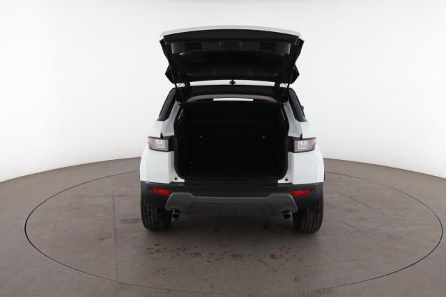 Land Rover Range Rover Evoque image 4