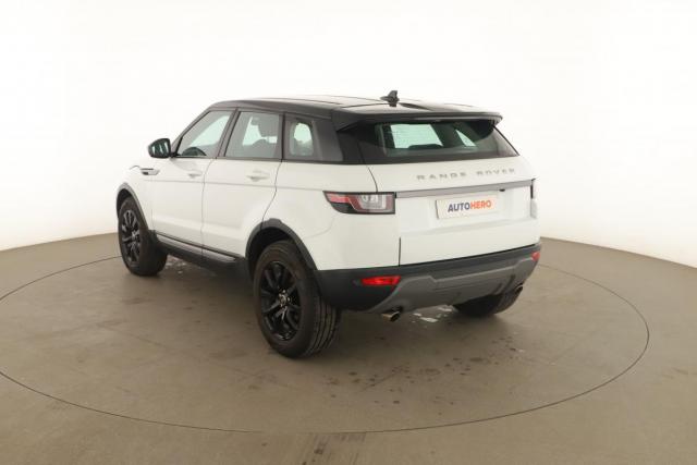 Land Rover Range Rover Evoque image 1
