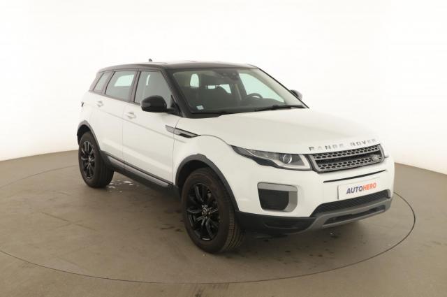 Land Rover Range Rover Evoque image 3