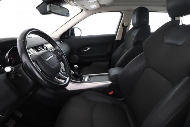 Land Rover Range Rover Evoque image 7