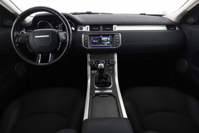 Land Rover Range Rover Evoque image 8