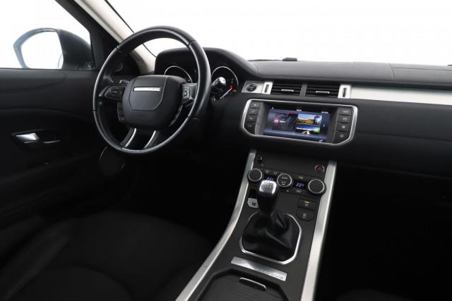 Land Rover Range Rover Evoque image 6
