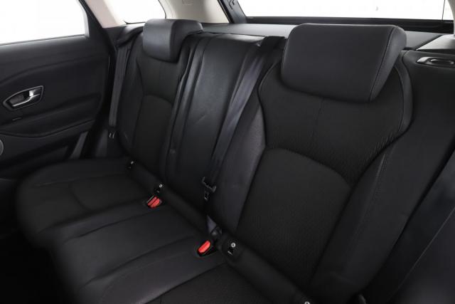 Land Rover Range Rover Evoque image 5