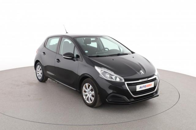Peugeot 208 image 2