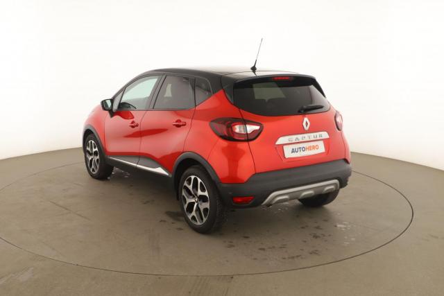 Renault Captur image 1