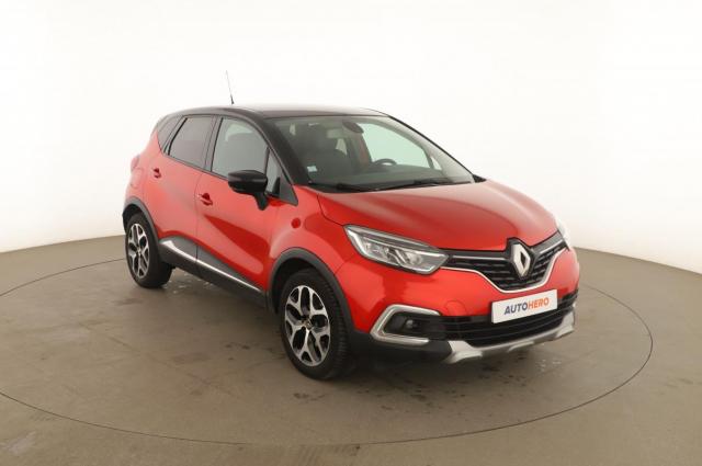 Renault Captur image 2