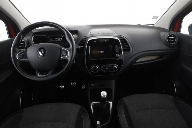 Renault Captur image 4