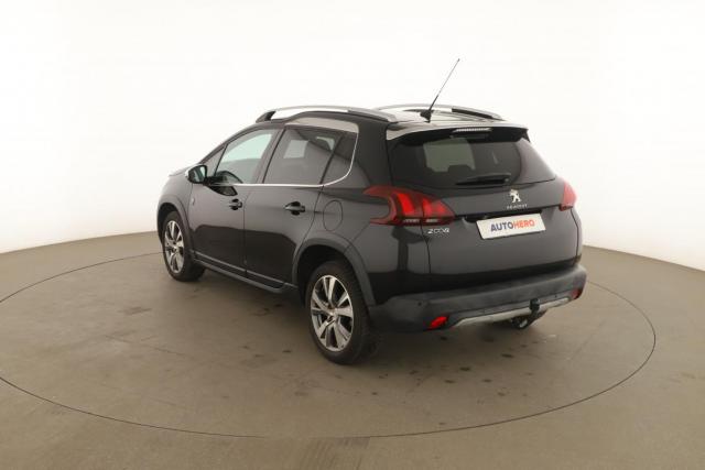 Peugeot 2008 image 8