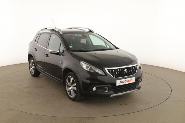 Peugeot 2008 image 7