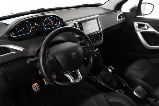 Peugeot 2008 image 5