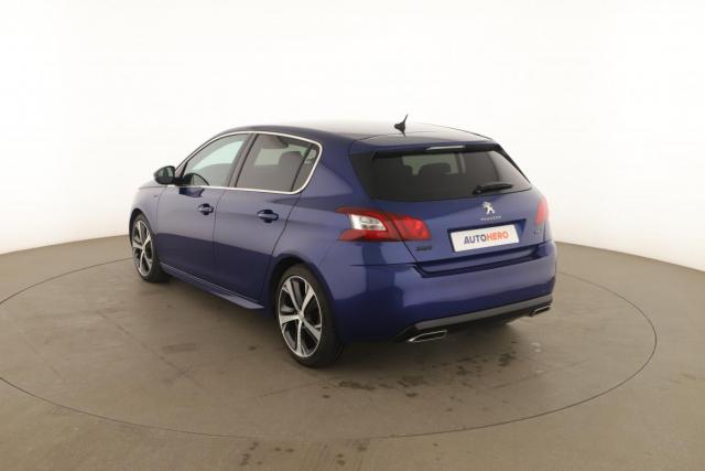 Peugeot 308 image 9