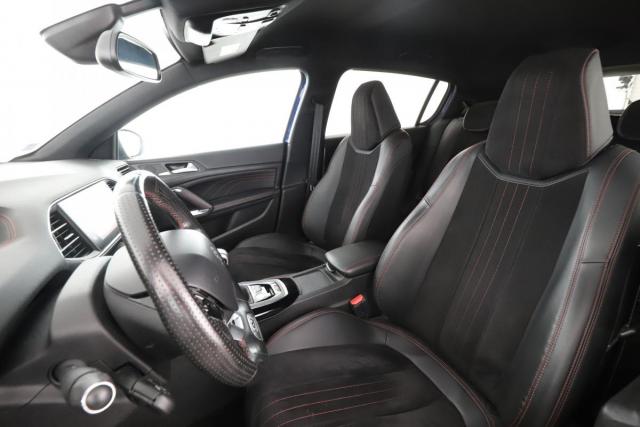Peugeot 308 image 2