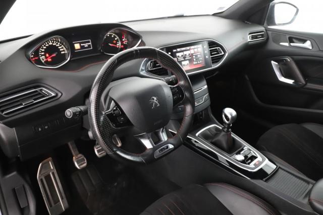 Peugeot 308 image 5