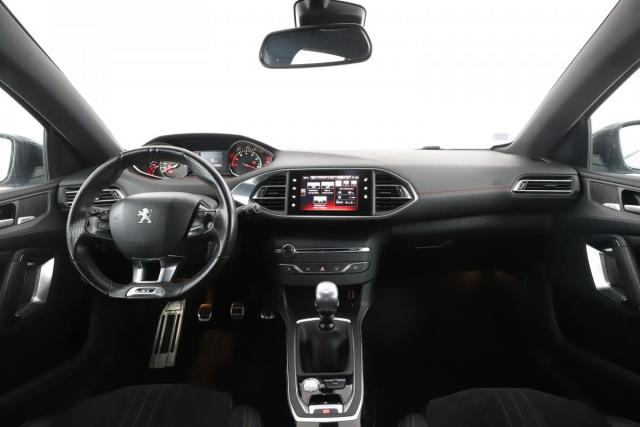 Peugeot 308 image 3