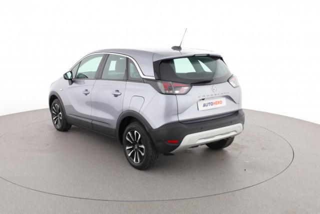 Opel Crossland image 1