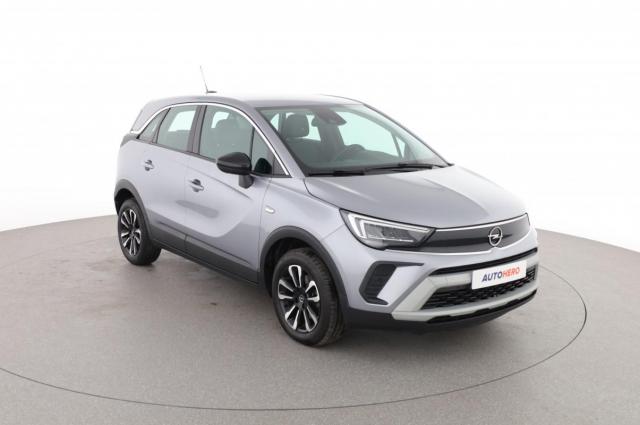 Opel Crossland image 4