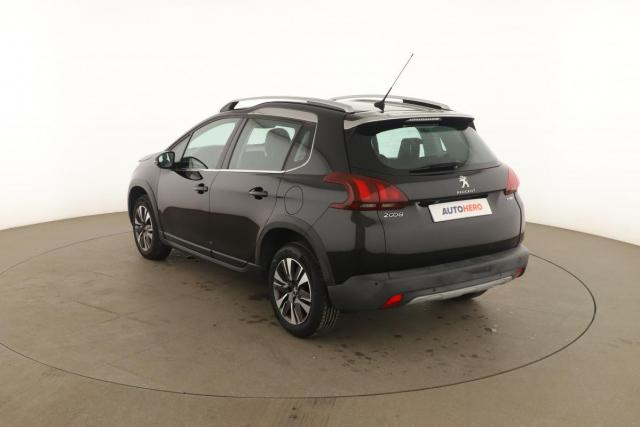 Peugeot 2008 image 5