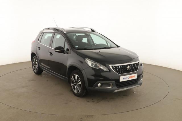 Peugeot 2008 image 3