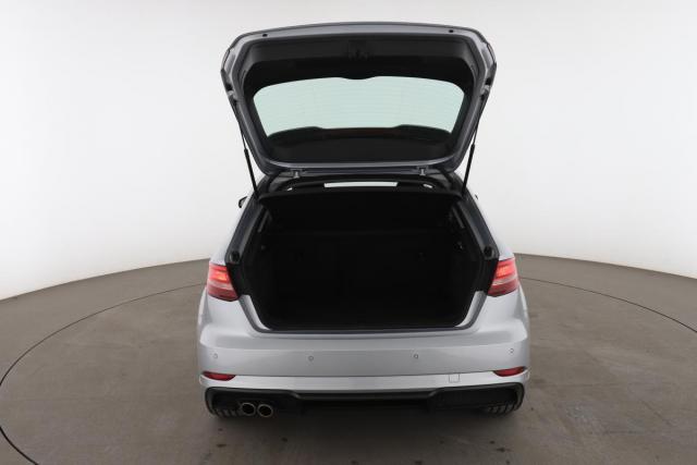 Audi A3 Sportback image 3