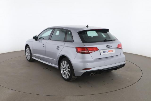 Audi A3 Sportback image 1