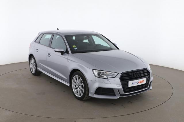 Audi A3 Sportback image 5