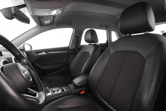 Audi A3 Sportback image 4