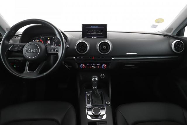 Audi A3 Sportback image 8