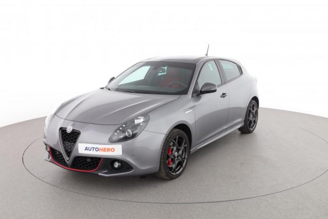 Alfa Romeo