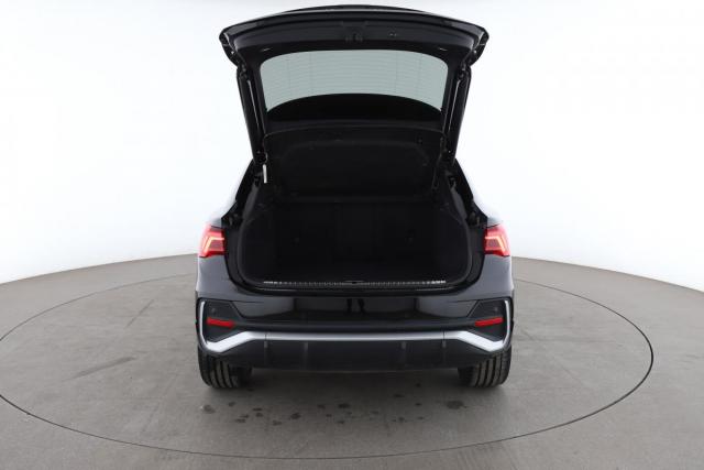 Audi Q3 Sportback image 2
