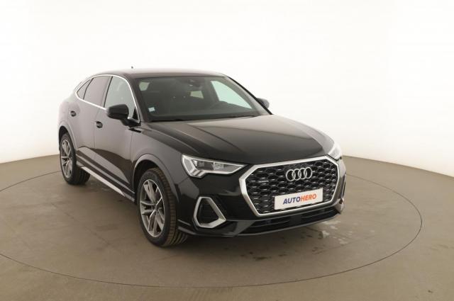 Audi Q3 Sportback image 2