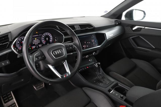 Audi Q3 Sportback image 3