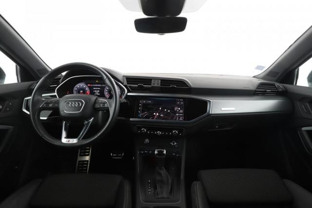Audi Q3 Sportback image 6