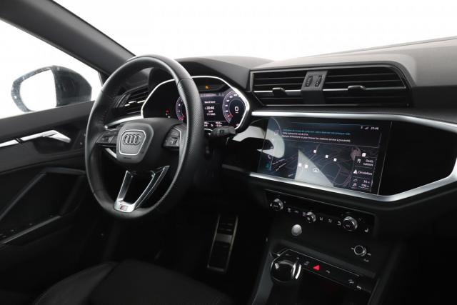 Audi Q3 Sportback image 4