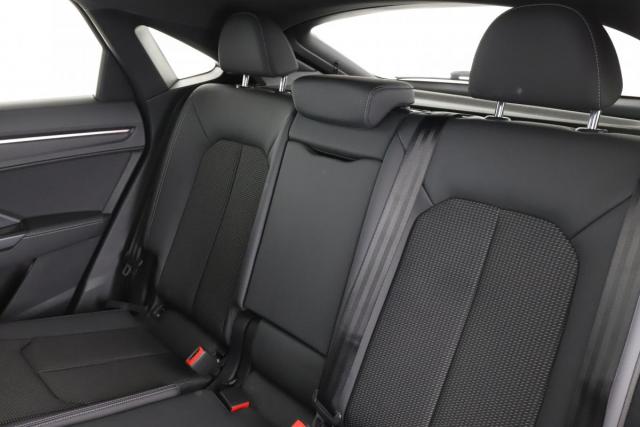 Audi Q3 Sportback image 5