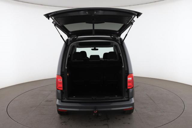 Volkswagen Caddy image 4